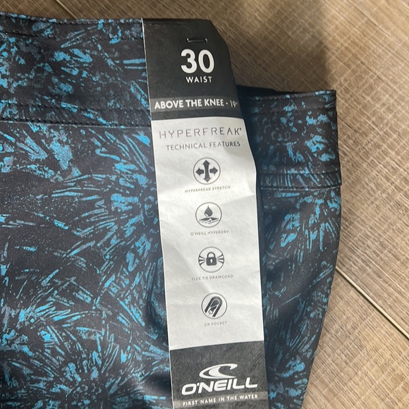 Men’s O’Neill board shorts - Picture 4 of 5